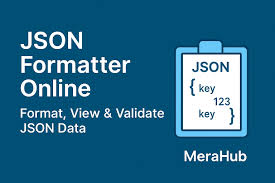 Free Online JSON Formatter and Validator – Beautify & Validate JSON Instantly