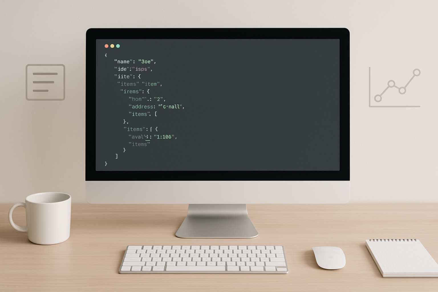 How a Cleaner JSON Structure Helps Reduce Debugging Fatigue